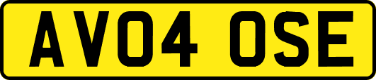 AV04OSE