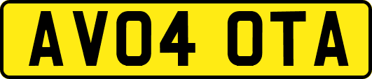 AV04OTA