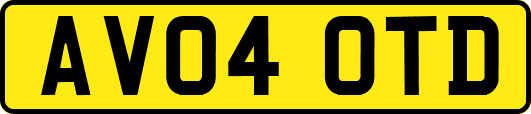 AV04OTD