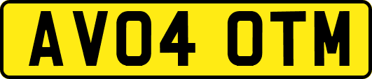 AV04OTM