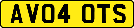 AV04OTS