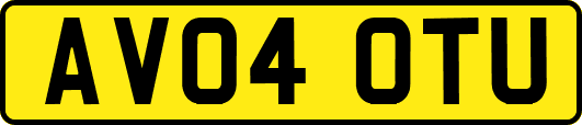 AV04OTU