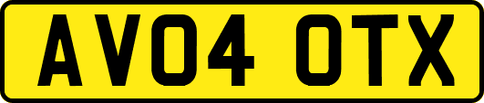 AV04OTX