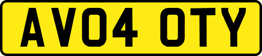 AV04OTY
