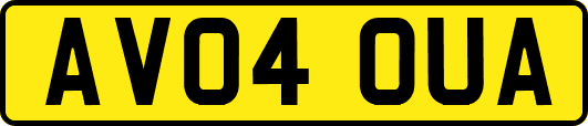 AV04OUA