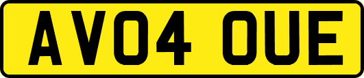 AV04OUE