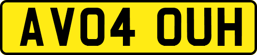 AV04OUH