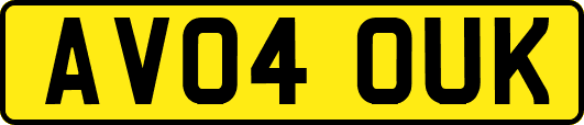AV04OUK
