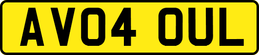 AV04OUL