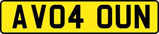 AV04OUN