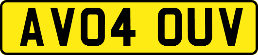 AV04OUV