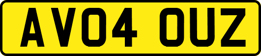 AV04OUZ