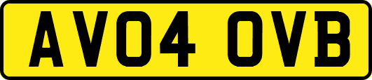 AV04OVB