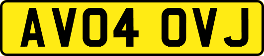 AV04OVJ
