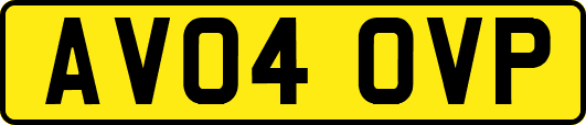 AV04OVP
