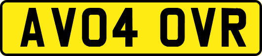 AV04OVR