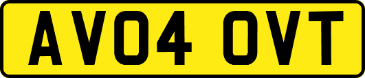 AV04OVT