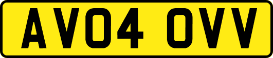 AV04OVV