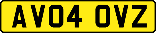 AV04OVZ