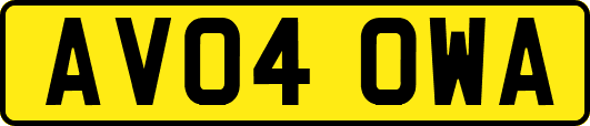 AV04OWA