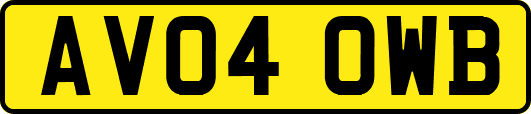 AV04OWB