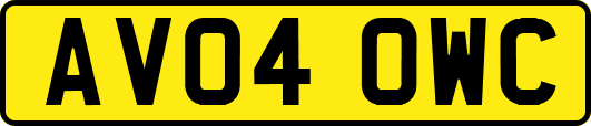 AV04OWC
