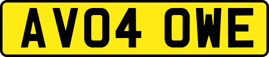 AV04OWE