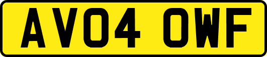 AV04OWF