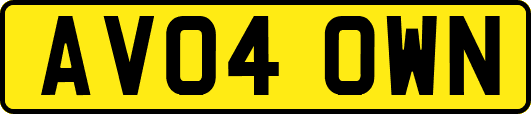 AV04OWN