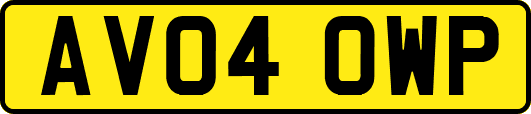 AV04OWP