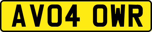 AV04OWR