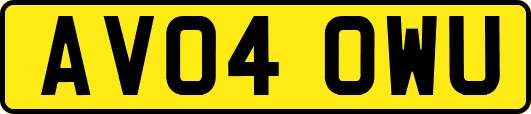 AV04OWU