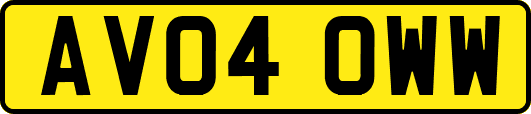 AV04OWW