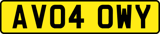 AV04OWY