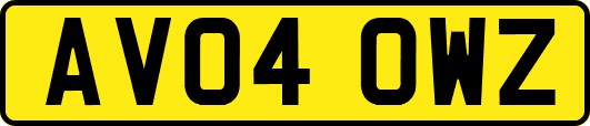 AV04OWZ
