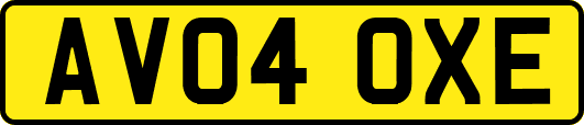 AV04OXE