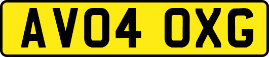 AV04OXG