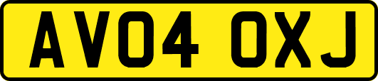 AV04OXJ