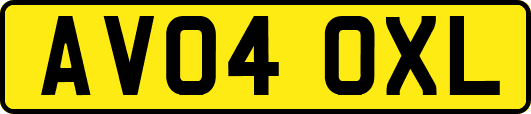 AV04OXL