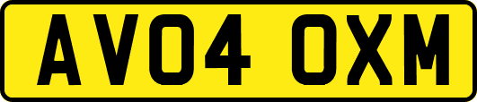 AV04OXM