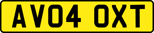 AV04OXT