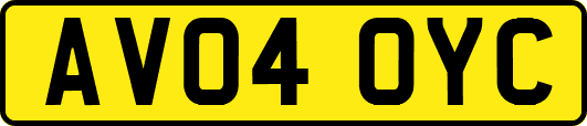 AV04OYC