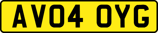 AV04OYG