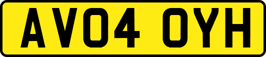 AV04OYH