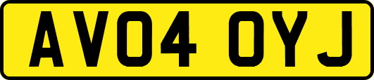 AV04OYJ