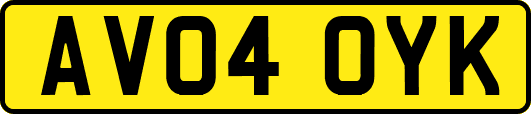 AV04OYK
