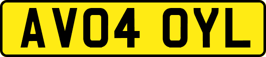 AV04OYL