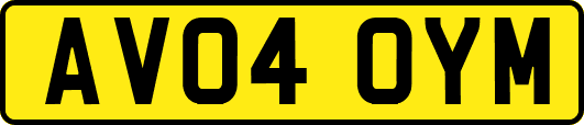 AV04OYM
