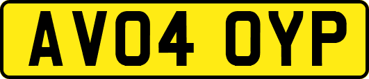 AV04OYP
