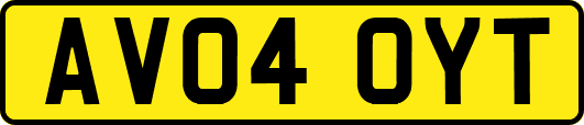 AV04OYT